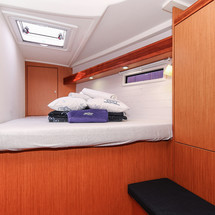Bavaria Cruiser 50
