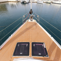 Bavaria Cruiser 50