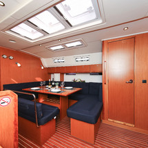 Bavaria Cruiser 50