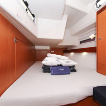 Bavaria Cruiser 50