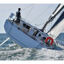Beneteau Oceanis 46.1
