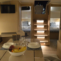 Beneteau Oceanis 46.1