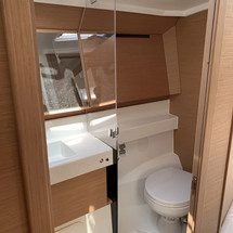 Jeanneau Sun Odyssey 410