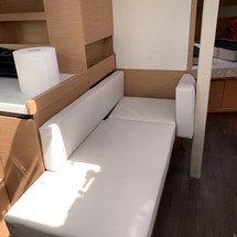 Jeanneau Sun Odyssey 410