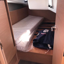 Jeanneau Sun Odyssey 410