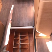Jeanneau Sun Odyssey 410