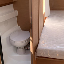 Jeanneau Sun Odyssey 410