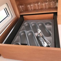 Jeanneau Sun Odyssey 410