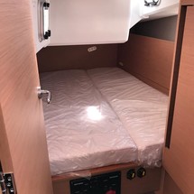 Jeanneau Sun Odyssey 410