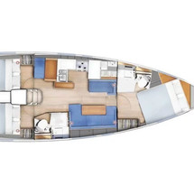 Jeanneau Sun Odyssey 410