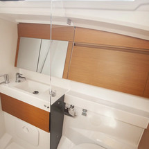 Jeanneau Sun Odyssey 410