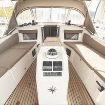 Jeanneau Sun Odyssey 410