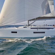 Jeanneau Sun Odyssey 410