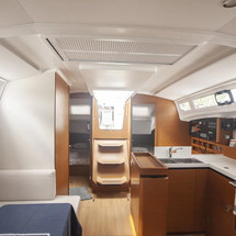 Jeanneau Sun Odyssey 410