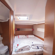 Jeanneau Sun Odyssey 410