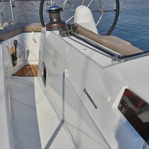 Jeanneau Sun Odyssey 410