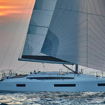 Jeanneau Sun Odyssey 410