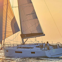 Jeanneau Sun Odyssey 410