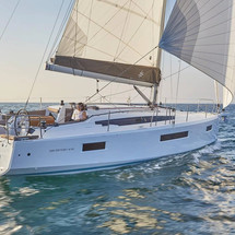 Jeanneau Sun Odyssey 410