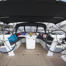 Beneteau Oceanis 46.1