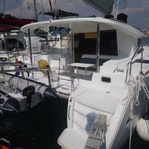 Lagoon 400 S2