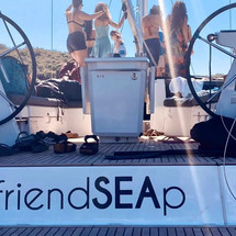Beneteau Oceanis 46.1