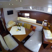 Oceanis 45