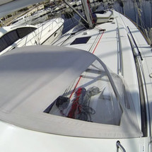 Oceanis 45
