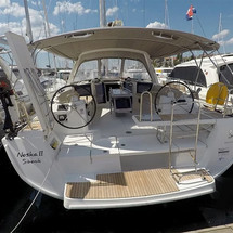 Oceanis 45