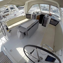 Oceanis 45