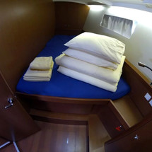 Oceanis 45