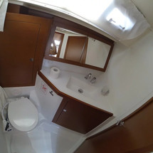 Oceanis 45