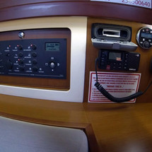 Oceanis 45