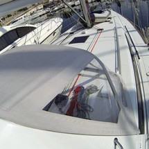 Oceanis 45