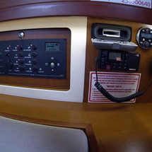 Oceanis 45