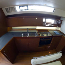 Oceanis 45