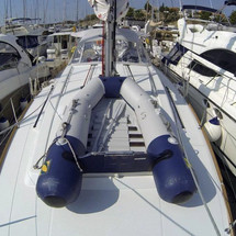 Oceanis 45