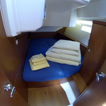 Oceanis 45