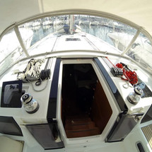 Oceanis 45