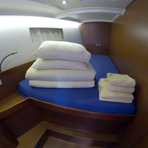 Oceanis 45