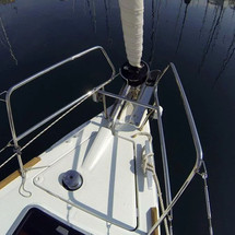 Oceanis 45