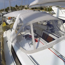Oceanis 45