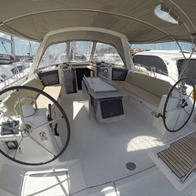 Oceanis 45