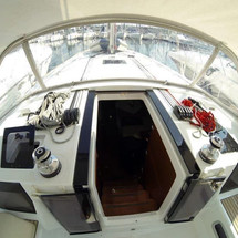 Oceanis 45