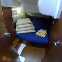 Oceanis 45