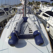 Oceanis 45