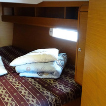 Jeanneau Sun Odyssey 469