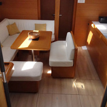 Jeanneau Sun Odyssey 469