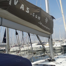 Jeanneau Sun Odyssey 469