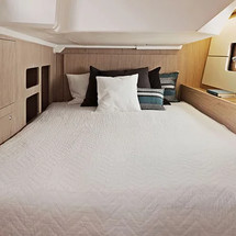 Beneteau Oceanis 46.1